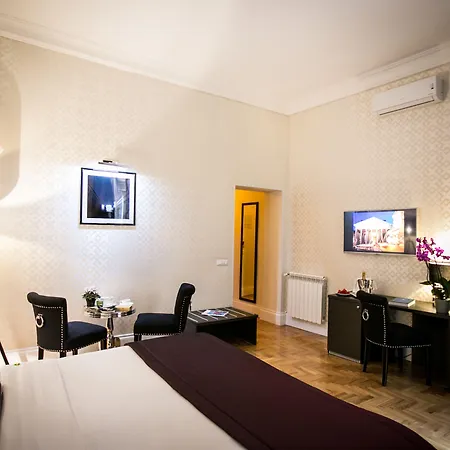 Minerva Relais
