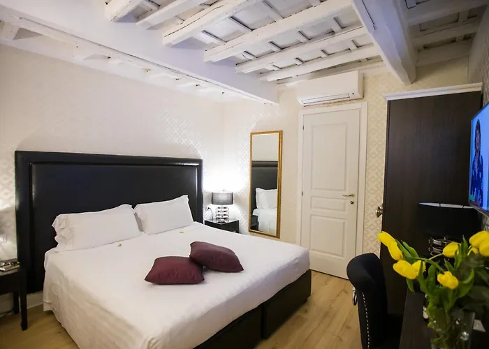 Minerva Relais 4*