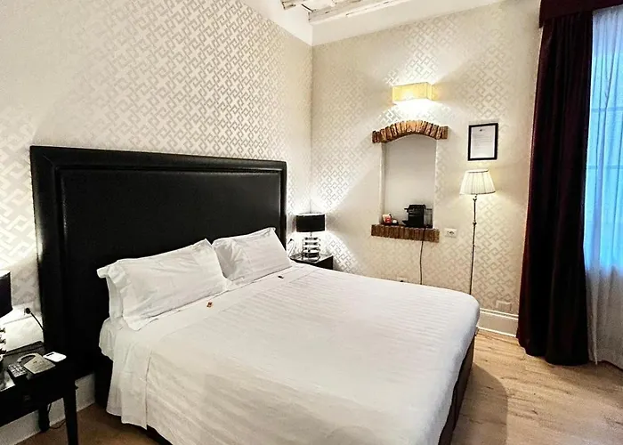 Minerva Relais 4*