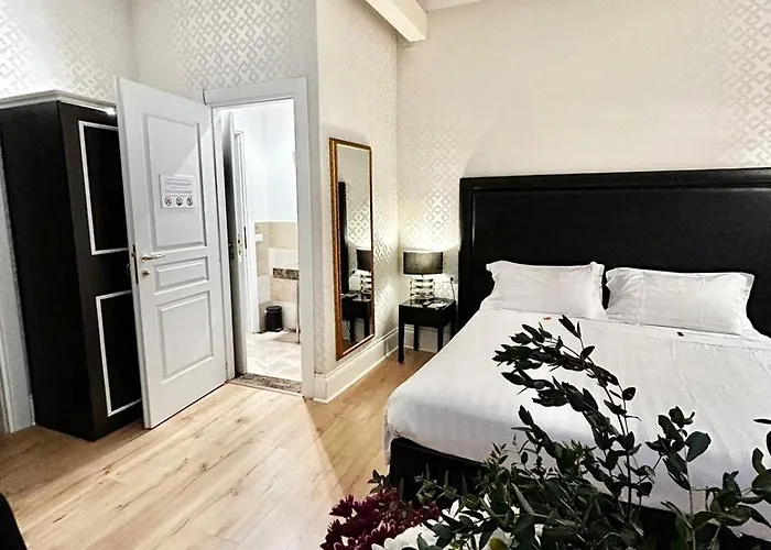 Minerva Relais 4*