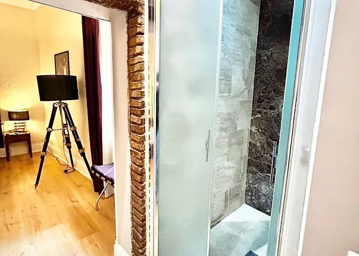 Minerva Relais Отель типа "постель и завтрак" 4*