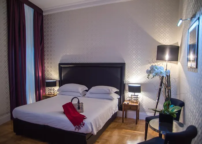 Minerva Relais 4*