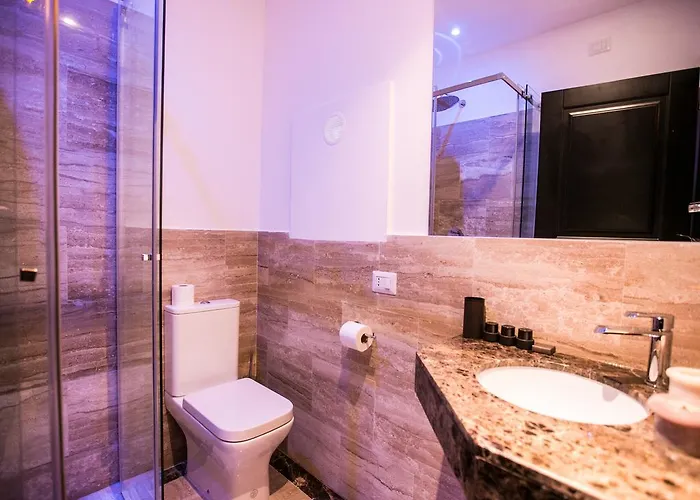 Minerva Relais Отель типа "постель и завтрак" 4*
