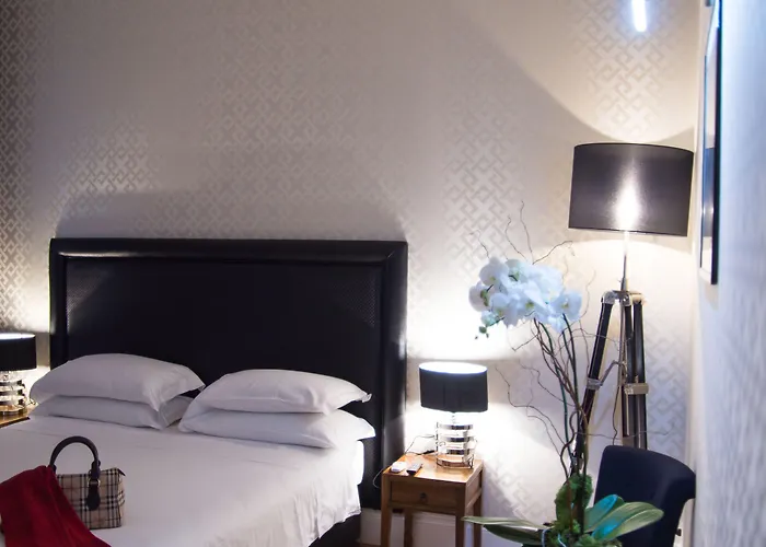 Bed & Breakfast Minerva Relais 4*