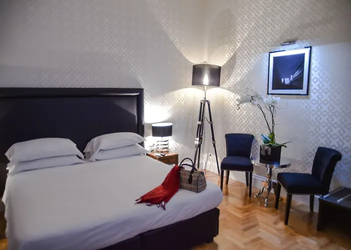 Minerva Relais Řím