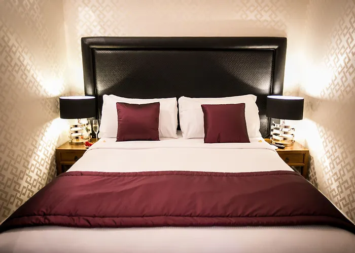 Minerva Relais Bed & Breakfast 4*