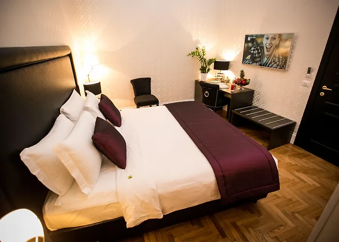 Minerva Relais 4*