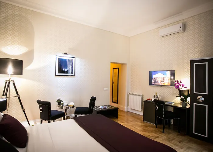 Minerva Relais Рим