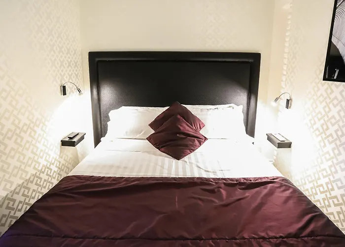 Bed & Breakfast Minerva Relais