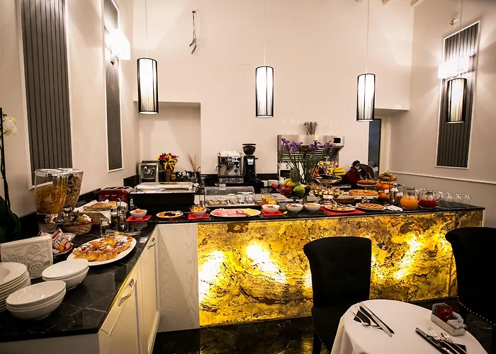 Minerva Relais 4*