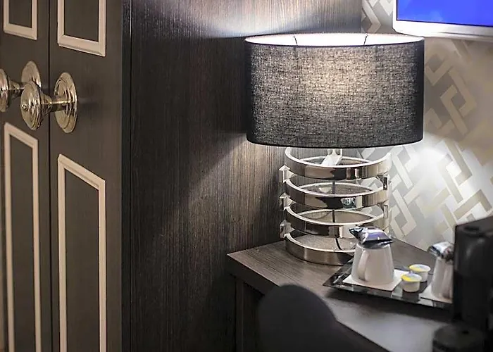 Minerva Relais 4* Рим