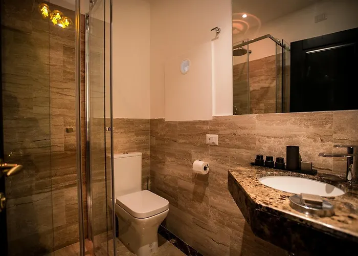 Minerva Relais