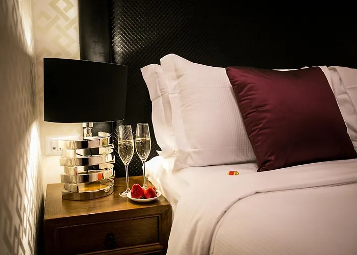 Minerva Relais Рим