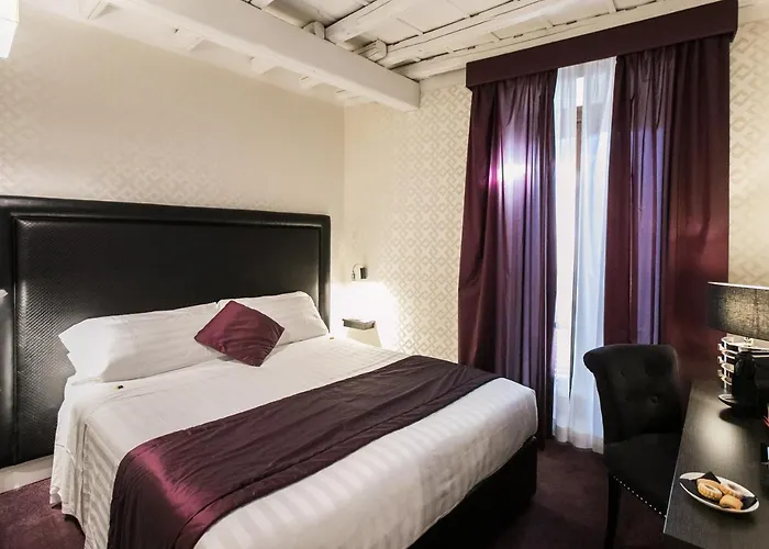 Minerva Relais Отель типа "постель и завтрак" 4*