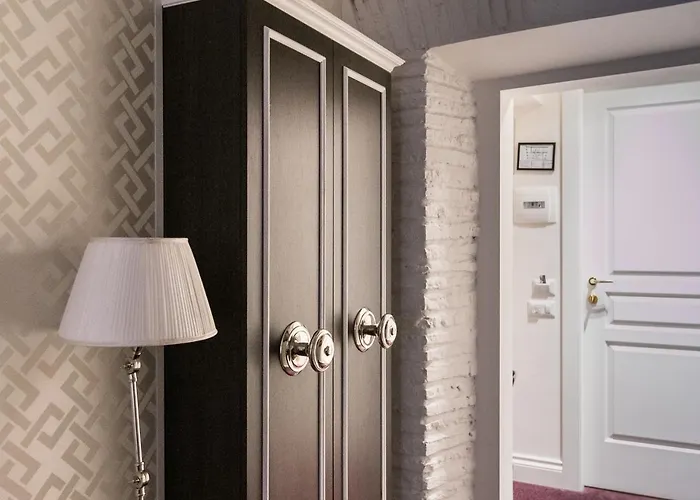 Minerva Relais 4*